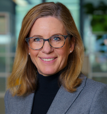 Ann-Kathrin Greutmann Zürcher Kantonalbank